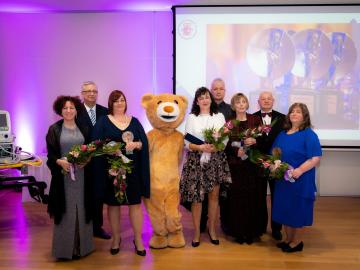 jótékonysági bál