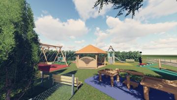 PICúr Park és terápiás ház